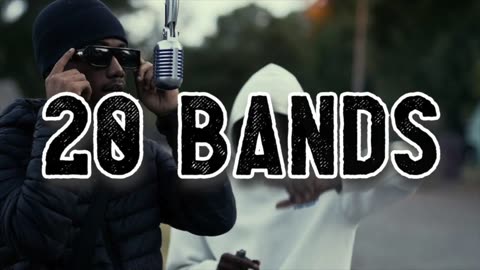 Kevin Gates Type Beat - 20 Bands Prod By DJ Fury