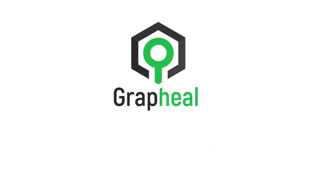 Graphene Grapheal