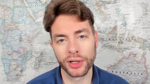 Paul Joseph Watson - He's Made Them Very Angry