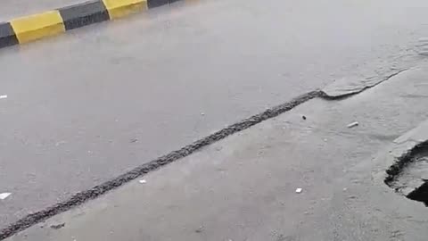 Very Heavy Rain Today KPK Pakistan