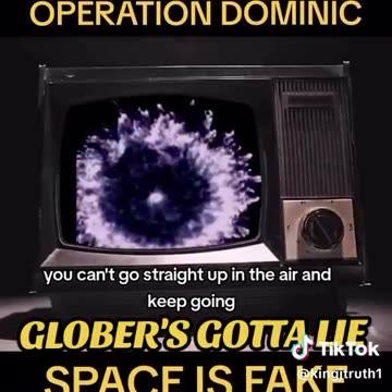 OPERATION DOMINIC