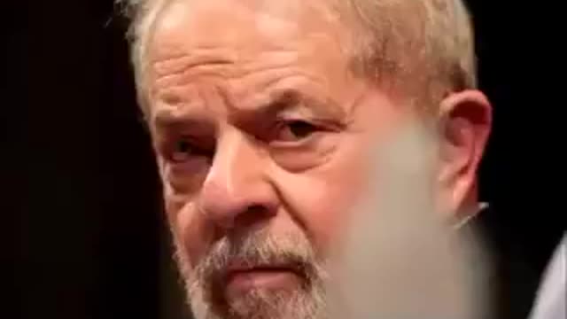 LULA E LEGAL EU QUE NÃO PRESTO