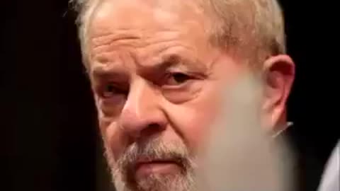 LULA E LEGAL EU QUE NÃO PRESTO