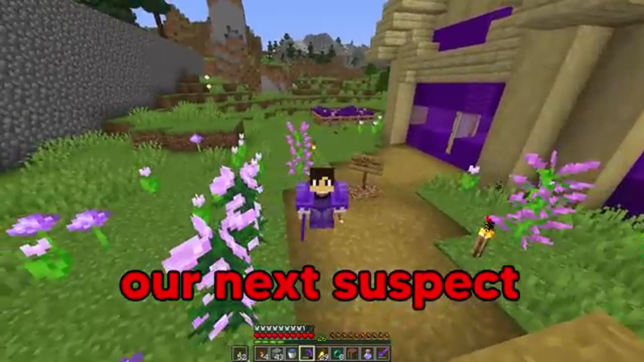 Who KILLED EYSTREEM in Minecraft_.mp4