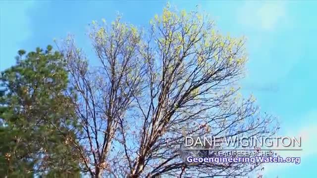 Geo Engineering Documentary The Dimming
