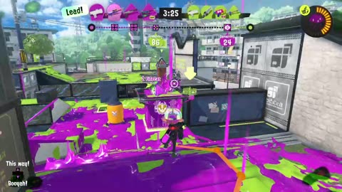 Splatoon 3 - Splat em all!! [12]