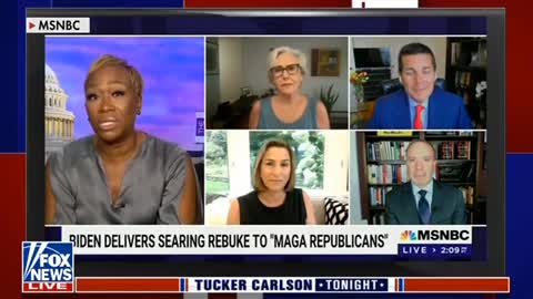Tucker Carlson Tonight
