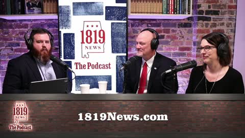 Dean Odle, Gubernatorial Candidate