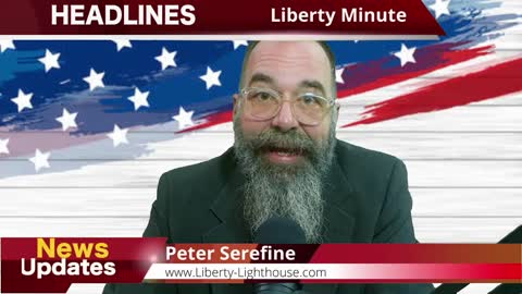 20220729 - Liberty Minute