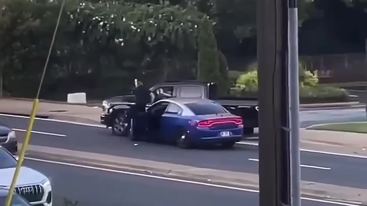 Dymanic Arrest