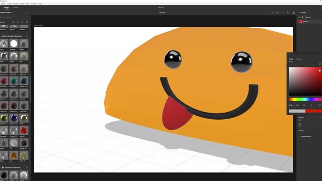 19 | 3D Taco Modeling (Part 2)