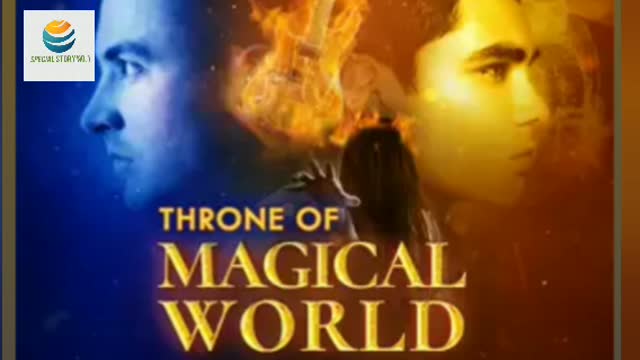 Throne of magical world episode 5 Abdul333