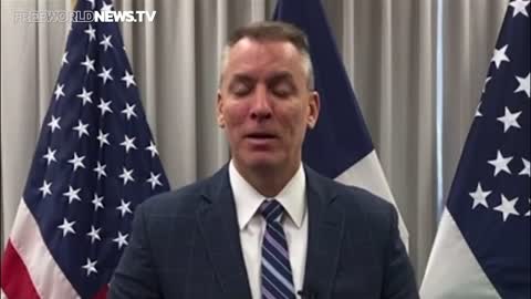 Exclusive: NYPD Commissioner Delivers Ultimatum to Cops - "Get Vaccinated by Friday, Or No Pay