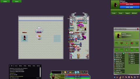 1st Grandmaster Tournament Fights and Flights