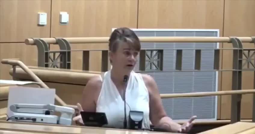 Project Shielding - California Nurse Exposes the CDC's ‘Shielding’ - Covid Concentration Camp