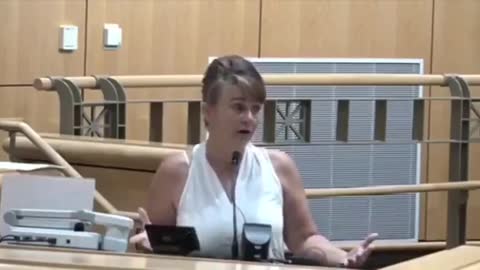 Project Shielding - California Nurse Exposes the CDC's ‘Shielding’ - Covid Concentration Camp
