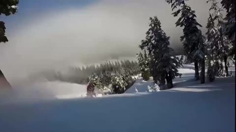 ski