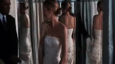 Lily and Rufus (Gossip girl)
