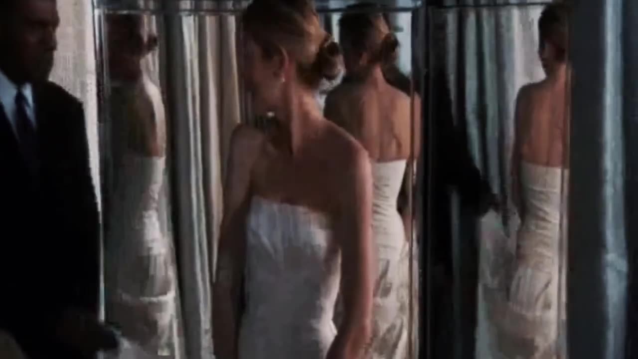 Lily and Rufus (Gossip girl)