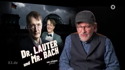 Spielberg....sein neuer Film