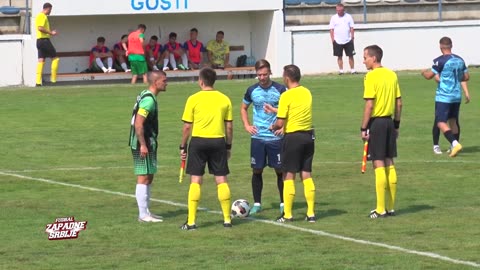 12. SLZ Budućnost Krušik -Takovo 3:2