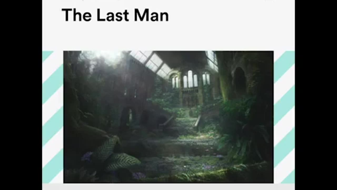 The Last Man Part 1 - Mary Shelley Audiobook