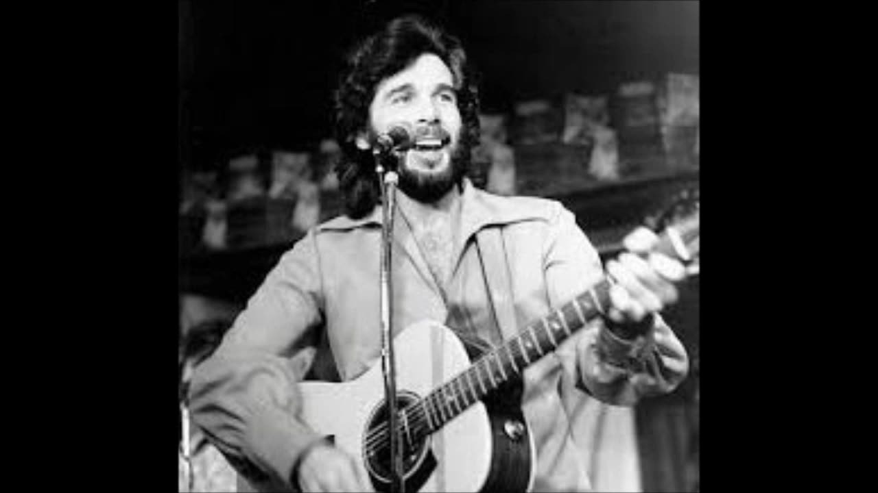 Eddie Rabbitt