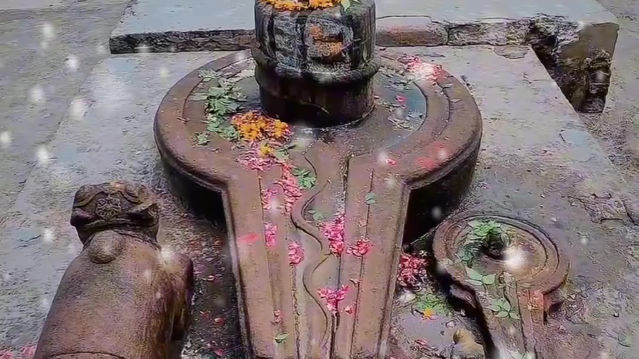 Har Har Mahadev ♥️