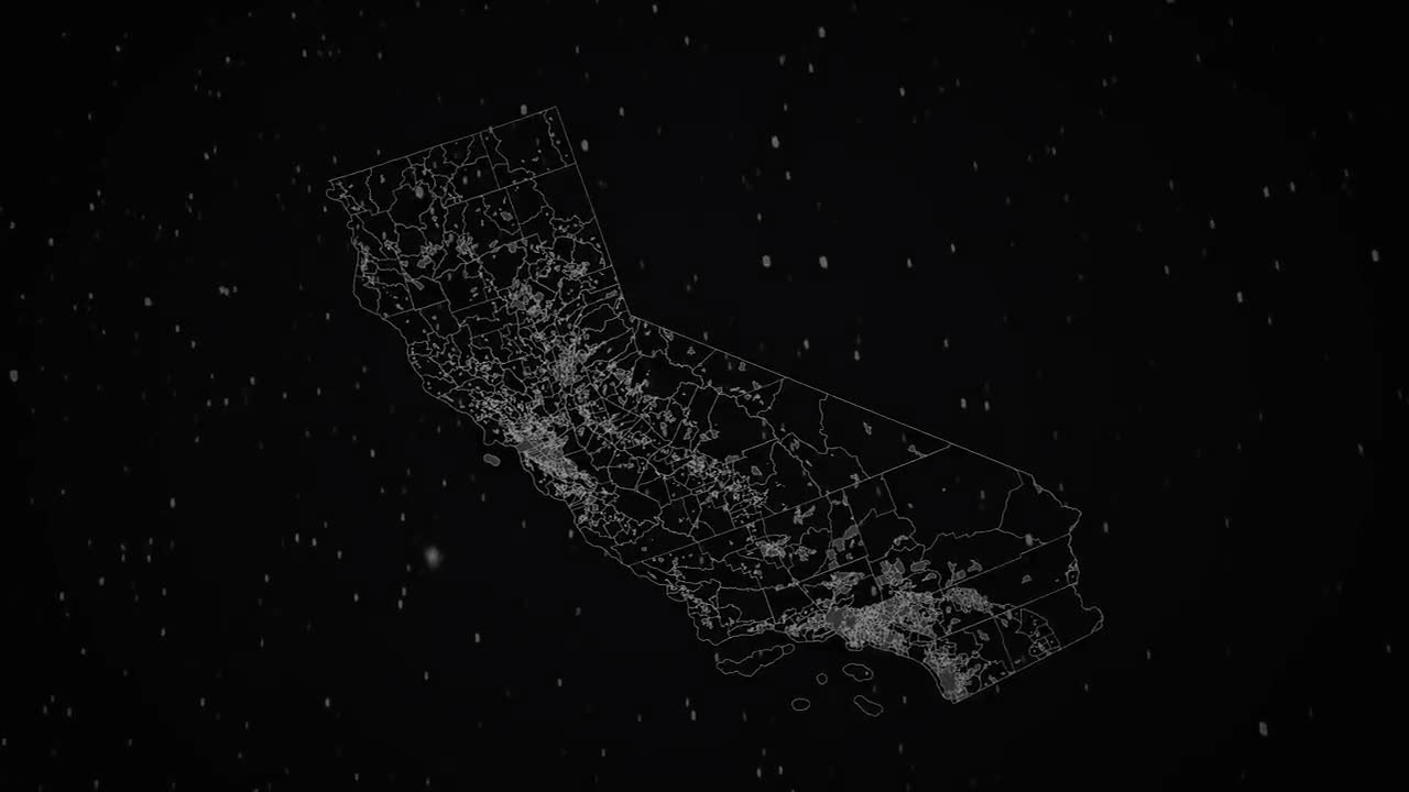 The true Meaning of California Hotel