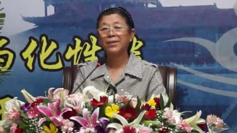 18.孫景華《化性談》講於山西老爺山金禪寺 09集 2013.07上旬