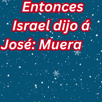 "La emoción de Jacob al reencontrarse con José" Génesis 46:30#shorts #youtubeshorts #ytshorts #yt