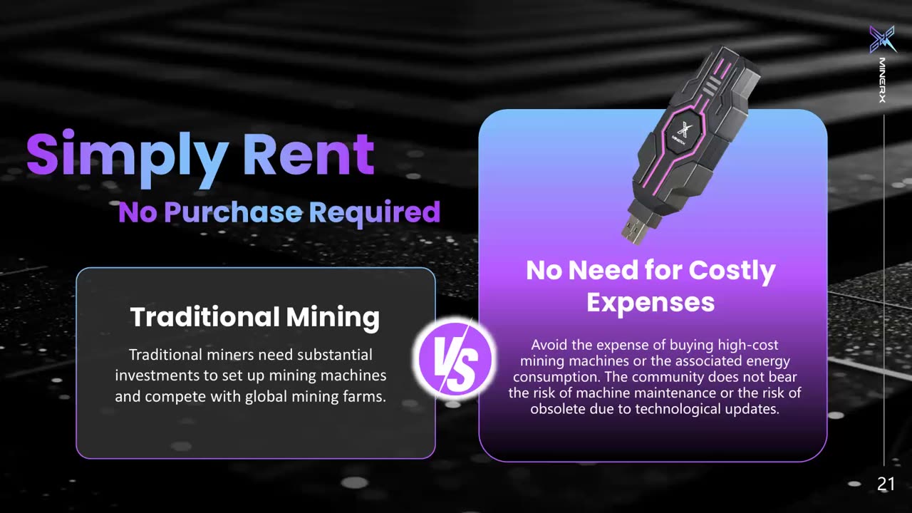 MINERX MINER X (just curious) WANT REAL BITCOIN FOR APPROX A THIRD OF ITS PRICE - TOP TEAM ROB BUSER