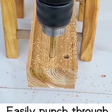 Spiral Screw Metric Composite Tap Drill Bit