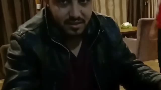 حل مشكله العراق بيومين