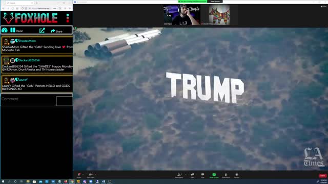 Deplorable Discussions - 9/20/2021