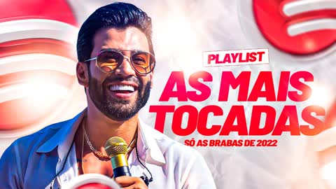 Melhores Musicas 2022 🎼 Sertanejo 2022 Mais Tocadas ❤ As Melhores Do Sertanejo Universitário