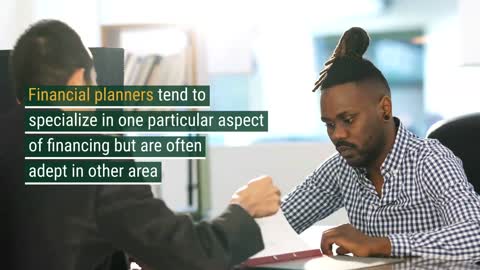 Financial Planner Ottawa