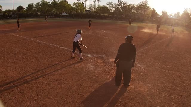 S. Kercsmar double, Firecrackers 14U v. Storm Kaff