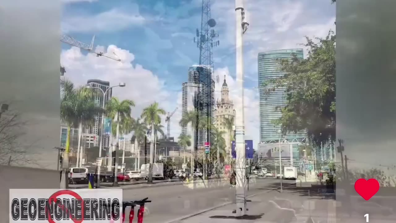 Towers