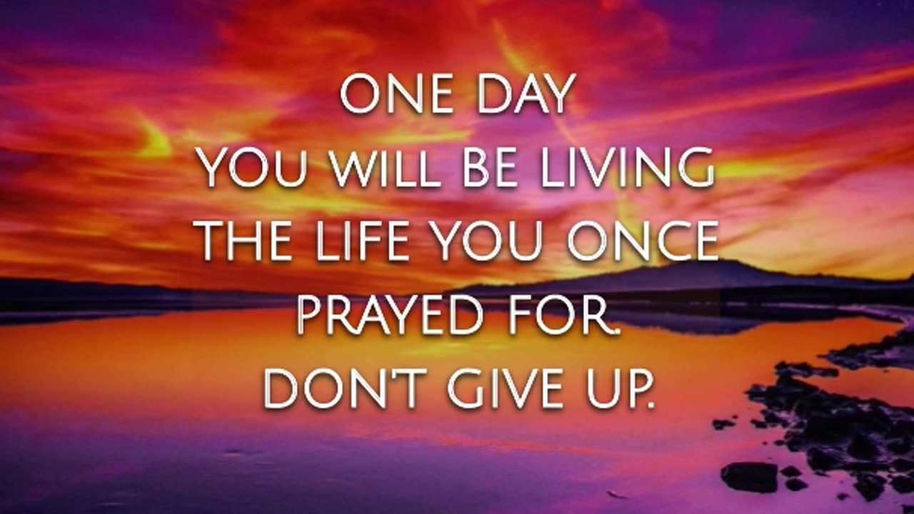 Quote of the Day