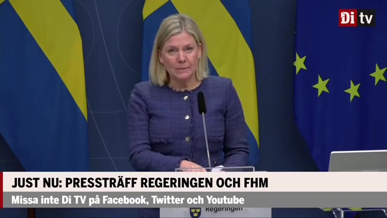 Krampause 11 Kaffet denna lördag