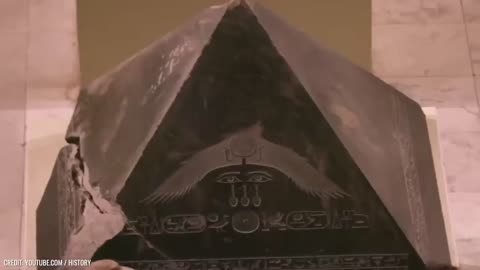 New discoveries in Egypt that scares the science