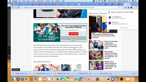 SUNRISE SPIRITUAL SPEAKING, VOL;648: 6/29/22 SPEAKING