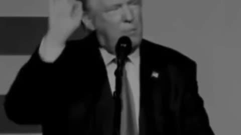 Trump on Zionists