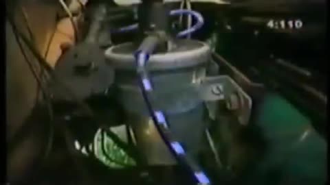 Curso Ford 4 motor gasolina (nafta) carburación