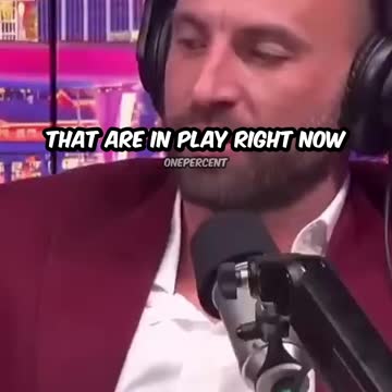 Why Tate got canceled?