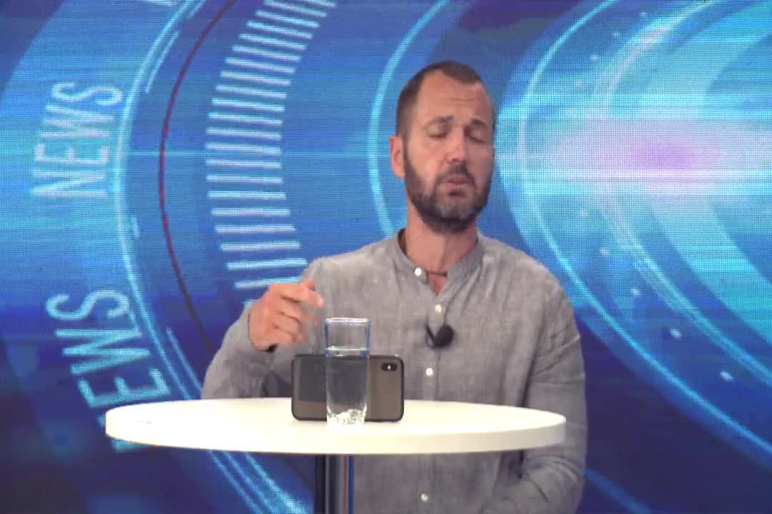 România informată (News România; 28.07.2021)