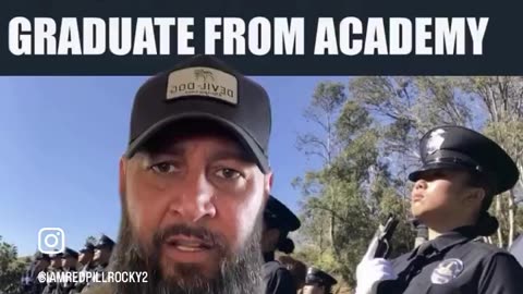 Globalist DNC Gives Illegal Aliens Guns With Police & Military Positions