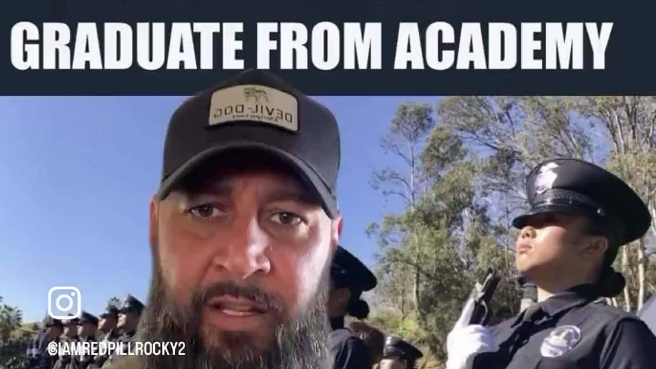 Globalist DNC Gives Illegal Aliens Guns With Police & Military Positions