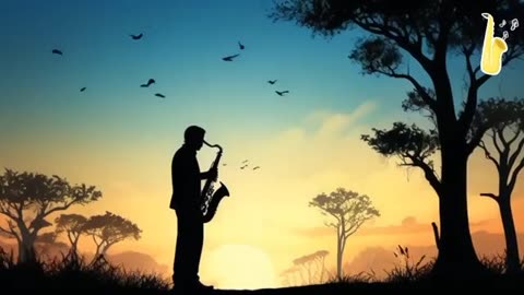 VK Groovy Funk Jazz Saxophone Funky Beats & Smooth Sax Vibes